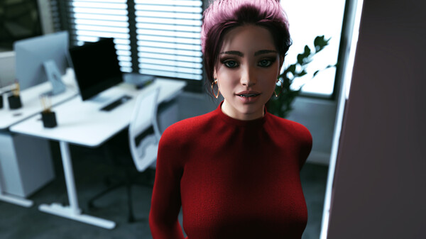 Screenshot z AOA Academy: Christmas