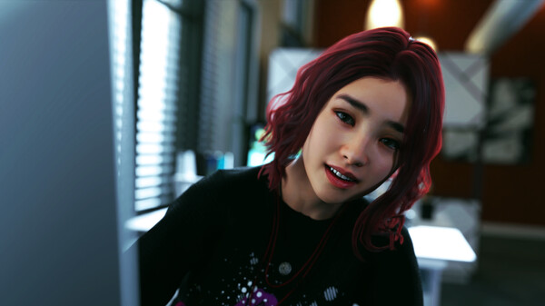 Screenshot z AOA Academy: Christmas