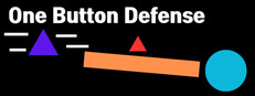 One Button Defense