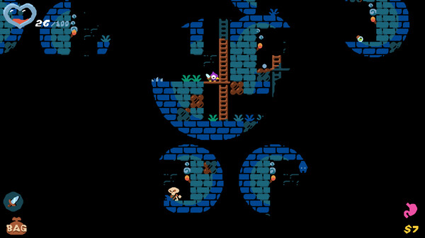 Flightless Fables screenshot 5