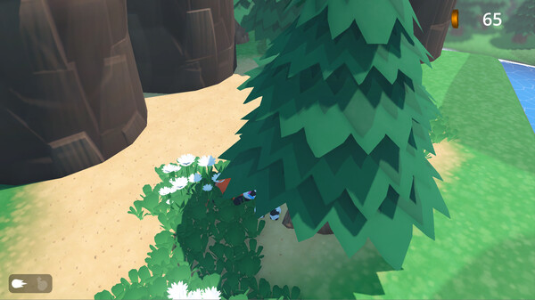 Screenshot z Cute Robot Time Screenshot z Cute Robot Time