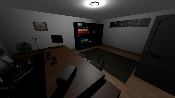 The Haunting Of Stabbey Road screenshot 4