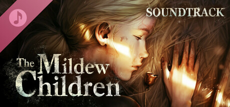 The Mildew Children Soundtrack banner image