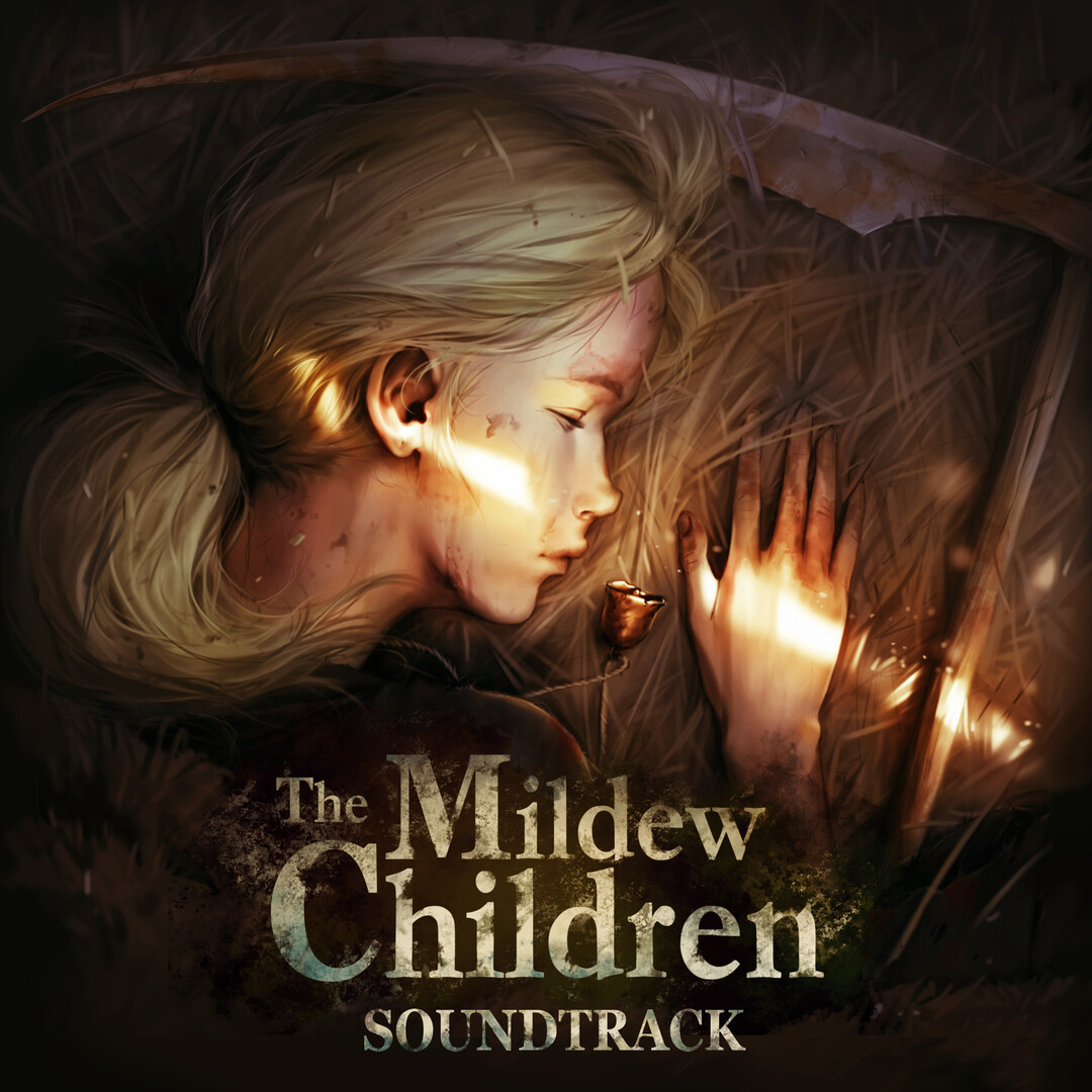 The Mildew Children Soundtrack Featured Screenshot #1