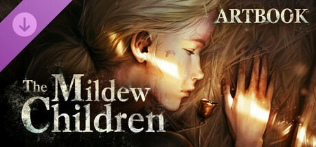 The Mildew Children - Artbook banner image