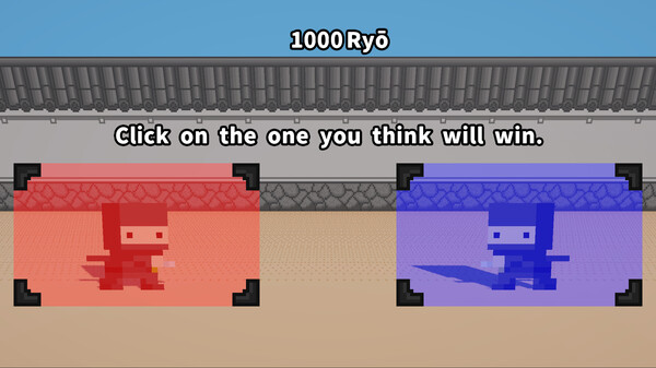 99999Ryō  screenshot 2