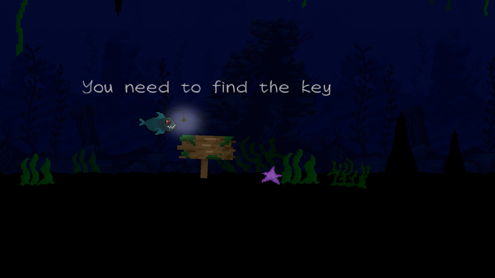 AquaDream Soundtrack Featured Screenshot #1