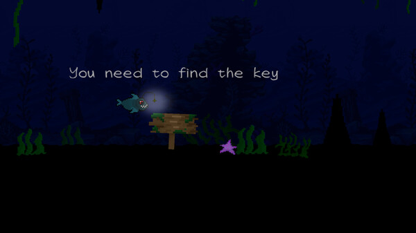 AquaDream Soundtrack screenshot 1