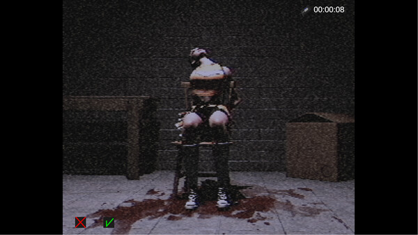 BANNED TAPES Demo screenshot 4