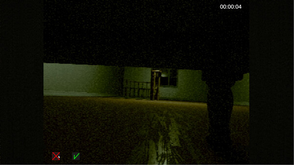 BANNED TAPES Demo screenshot 6
