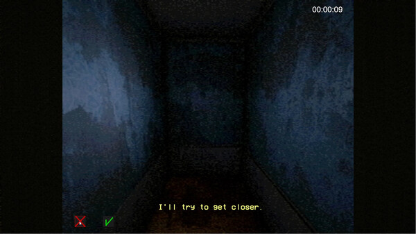 BANNED TAPES Demo screenshot 3