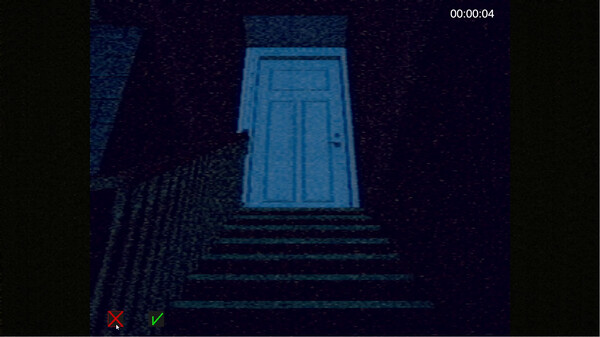 BANNED TAPES Demo screenshot 5