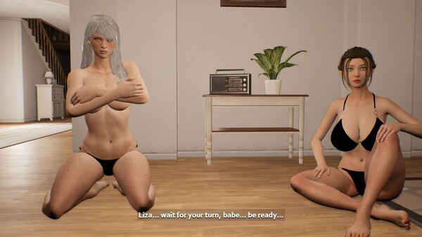 Screenshot 3 of Quarantine Quest - more gameplay footage
