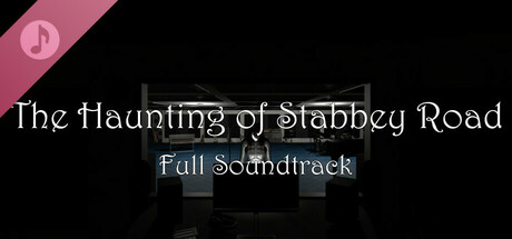 The Haunting Of Stabbey Road Soundtrack cover art