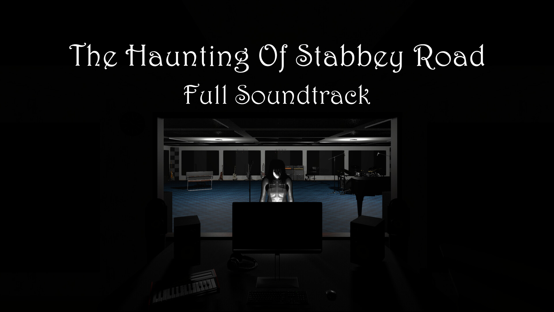 The Haunting Of Stabbey Road Soundtrack Featured Screenshot #1
