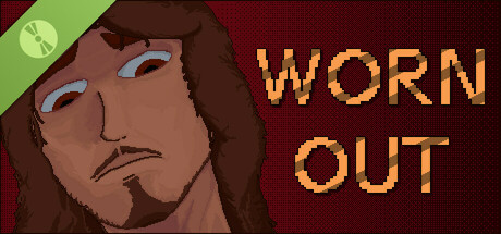 Worn Out Demo game cover