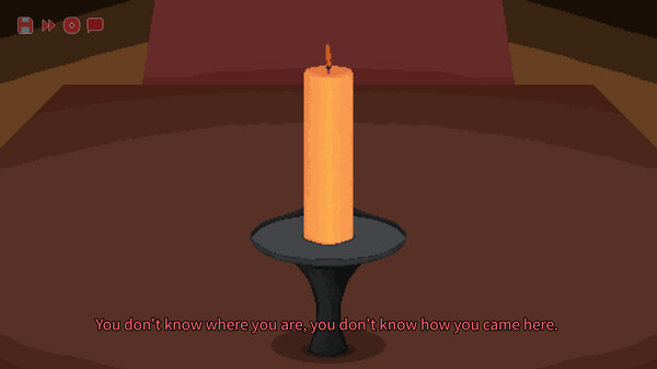 Worn Out Demo screenshot 3