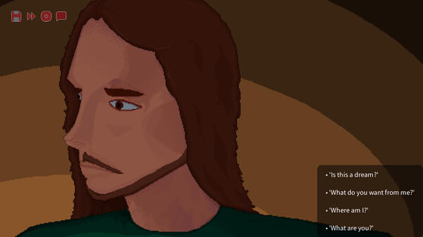 Worn Out Demo screenshot 4