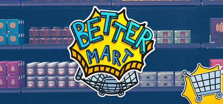 Better Mart Playtest
