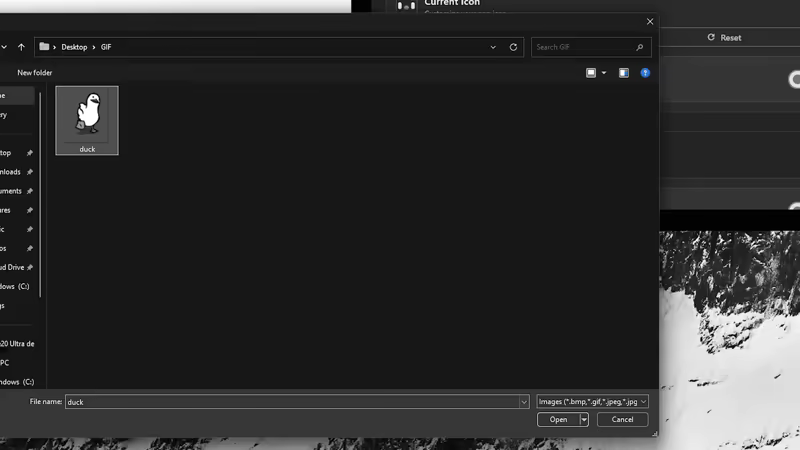 Ghostly video 4
