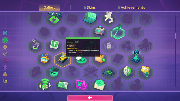 NET.CRAWL Demo