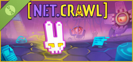 NET.CRAWL Demo cover art