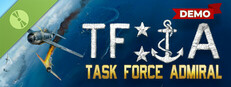Task Force Admiral Demo Small Capsule Image