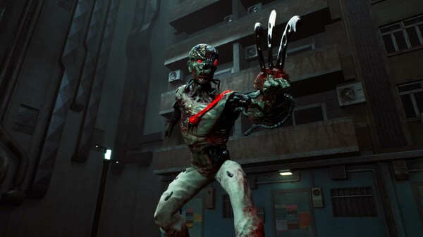 Memento Machinam screenshot 1