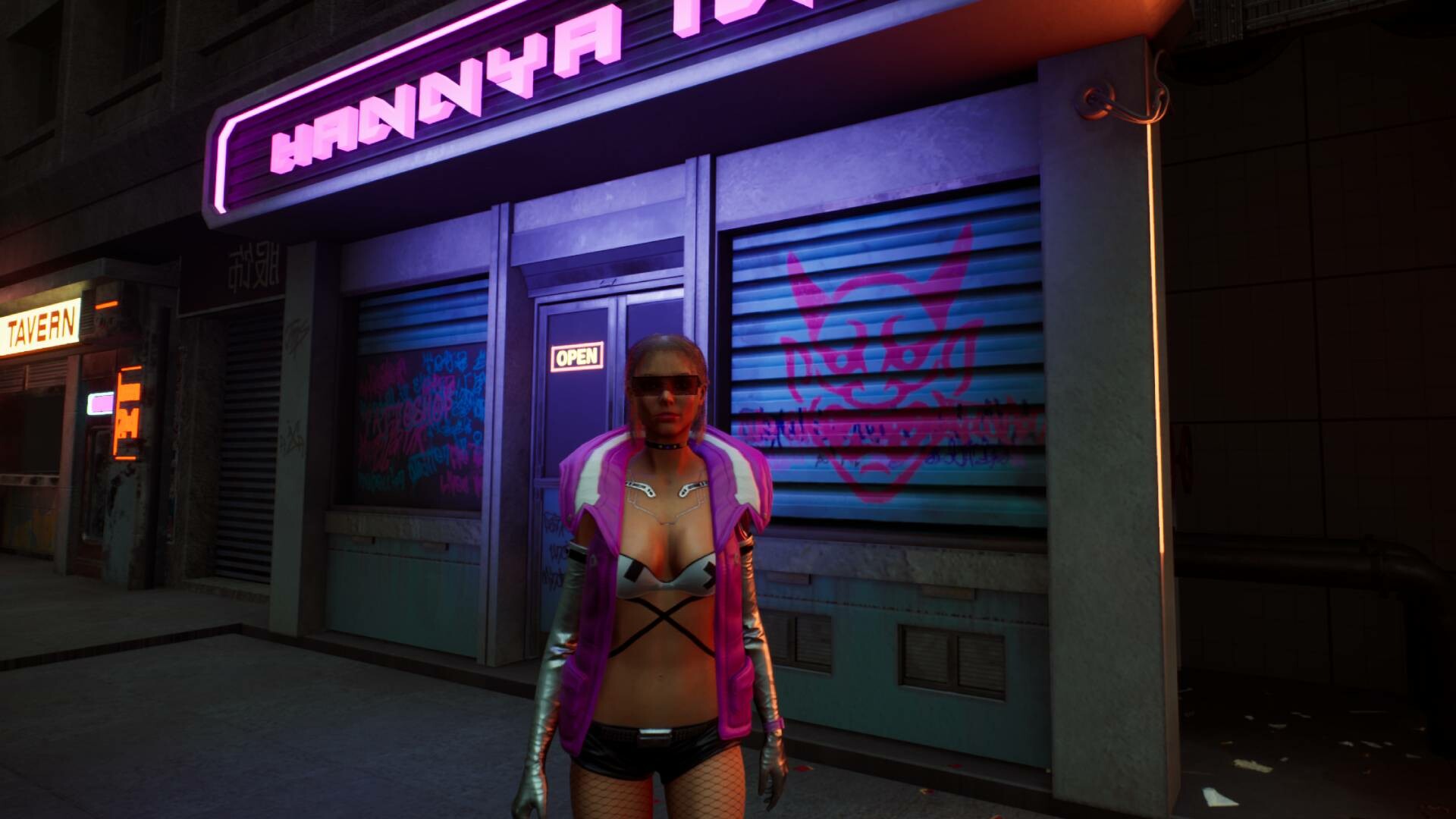 Memento Machinam screenshot 4