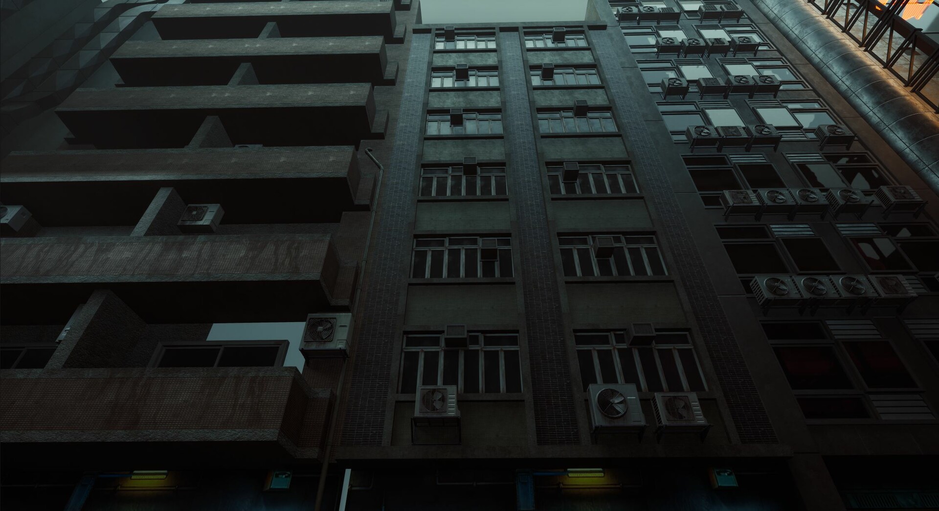 Memento Machinam screenshot 5