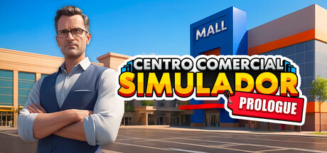 Mall Simulator: Prologue