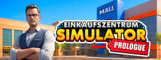 Mall Simulator: Prologue