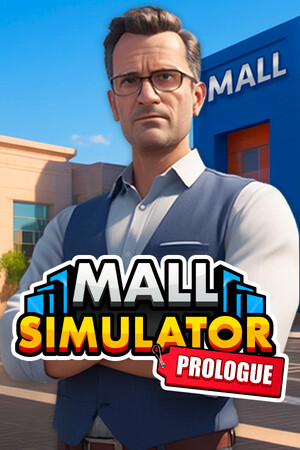 Cover art of Mall Simulator: Prologue