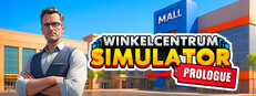 Mall Simulator: Prologue