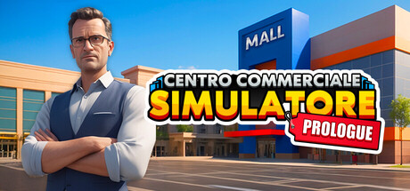 Mall Simulator: Prologue
