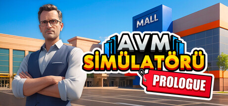 Mall Simulator: Prologue