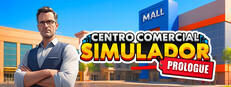 Mall Simulator: Prologue