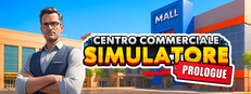 Mall Simulator: Prologue