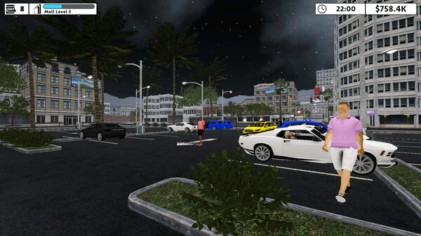 Mall Simulator 2025: Prologue screenshot 5