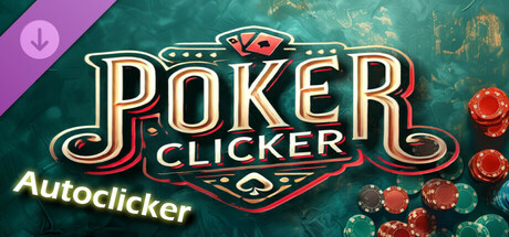 Poker Clicker - Autoclick