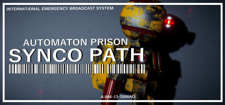 SYNCO PATH: AUTOMATON PRISON