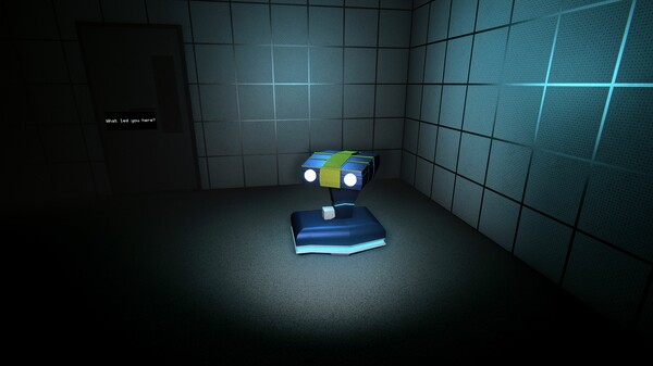 SYNCO PATH: SECLUSION SYSTEM screenshot 5