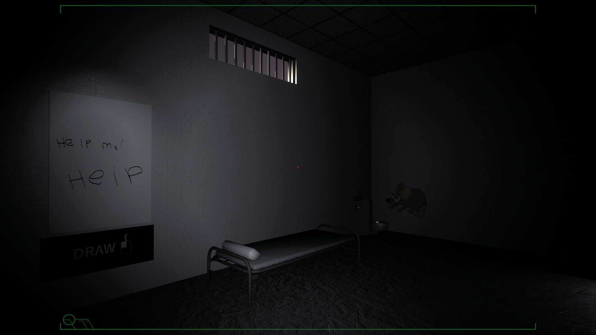 SYNCO PATH: SECLUSION SYSTEM screenshot #5
