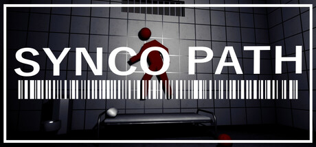 SYNCO PATH cover art