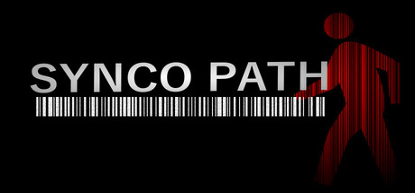 SYNCO PATH: AUTOMATON PRISON game cover