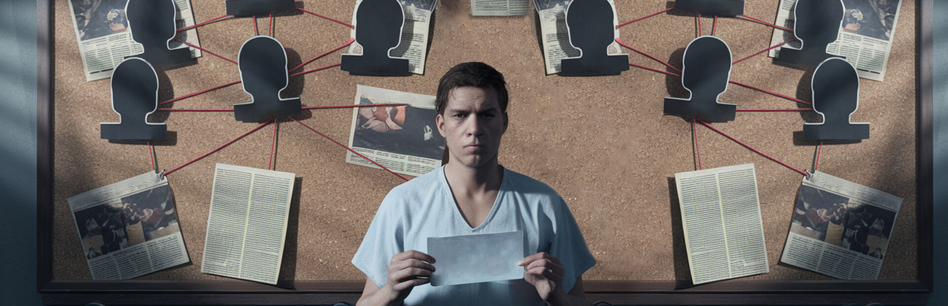 Murder In Complex