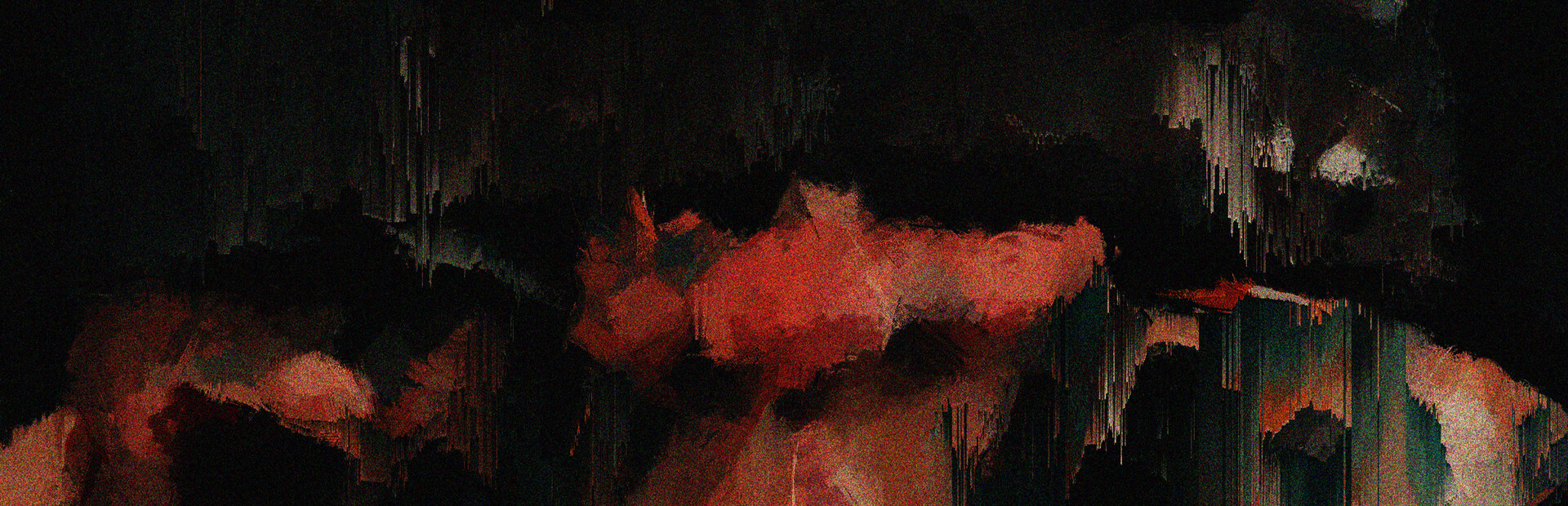 Torn Veil