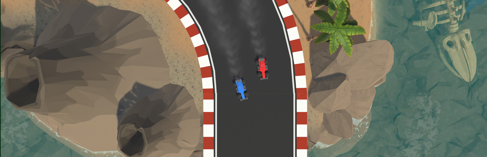 Speed Rally