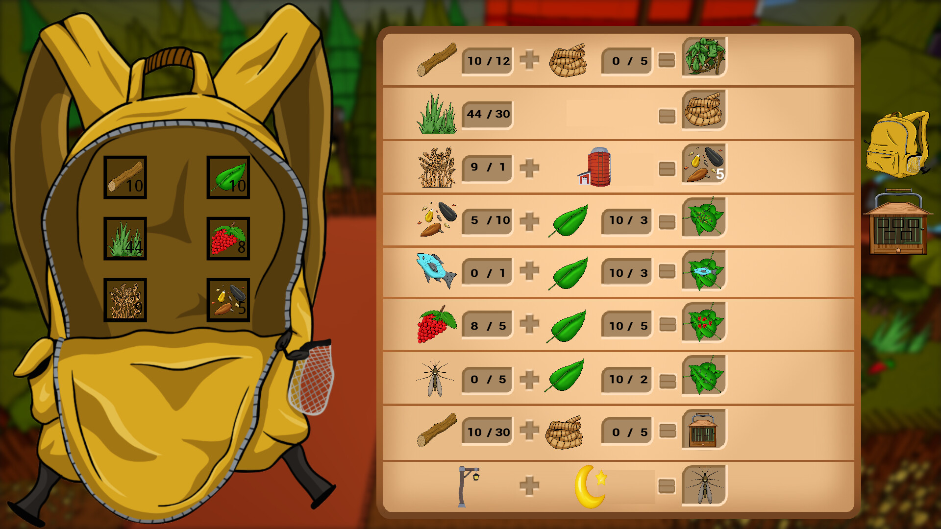 MimiBird screenshot #3