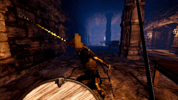 The Spiral Demo screenshot 2